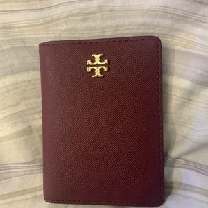 Tory Burch Wallet